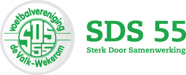 SDS '55 | Sterk Door Samenwerking