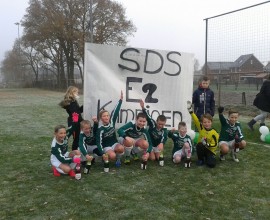 SDS JO11-2 KAMPIOEN